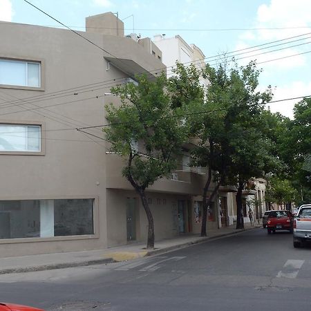 Apart Del Convento Aparthotel Salta Exterior photo